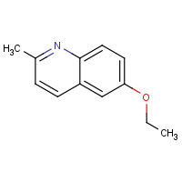 CAS: 6628-28-0 | OR937252 | 2-Methyl-6-ethoxyquinoline