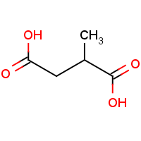 CAS: 498-21-5 | OR937273 | Methylsuccinic acid