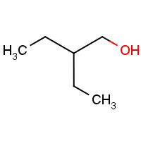 CAS: 97-95-0 | OR937281 | 2-Ethyl-1-butanol