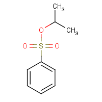 CAS: 6214-18-2 | OR937282 | Isopropyl benzenesulfonate