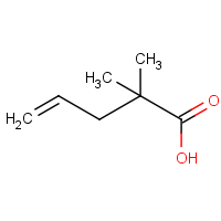 CAS: 16386-93-9 | OR937287 | 2,2-Dimethyl-4-pentenoic acid