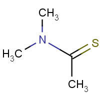 CAS:631-67-4 | OR937293 | N,N-Dimethylthioacetamide