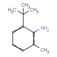 CAS: 13117-94-7 | OR937298 | 6-tert-Butyl-o-toluidine