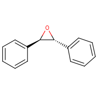 CAS: 1439-07-2 | OR9373 | trans-2,3-Diphenyloxirane