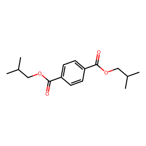 CAS: 18699-48-4 | OR93732 | Diisobutyl terephthalate