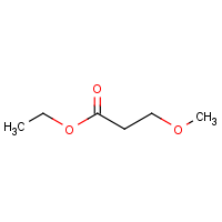 CAS: 10606-42-5 | OR937355 | 3-Methoxypropionic acid ethyl ester