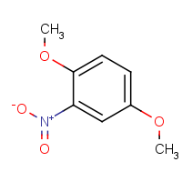 CAS:89-39-4 | OR937358 | 1,4-Dimethoxy-2-nitrobenzene