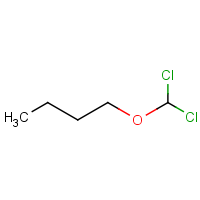 CAS: 5312-73-2 | OR937366 | Dichloromethyl n-butyl ether