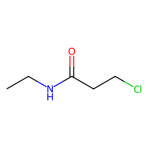 CAS: 4269-31-2 | OR93737 | 3-Chloro-N-ethylpropanamide