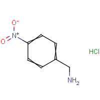 CAS: 18600-42-5 | OR937388 | 4-Nitrobenzylamine hydrochloride