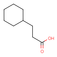 CAS: 701-97-3 | OR937399 | Cyclohexanepropionic acid
