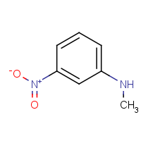CAS: 619-26-1 | OR937404 | N-Methyl-3-nitroaniline