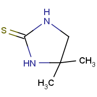 CAS: 6086-42-6 | OR937418 | 4,4-Dimethyl-2-imidazolidinethione