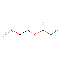 CAS: 13361-36-9 | OR937425 | Chloroacetic acid 2-methoxyethyl ester