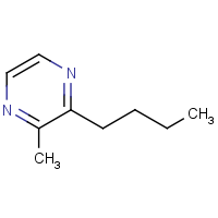 CAS: 15987-00-5 | OR937428 | 2-Butyl-3-methylpyrazine