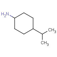 CAS: 52430-81-6 | OR937443 | 1-Amino-4-isopropylcyclohexane
