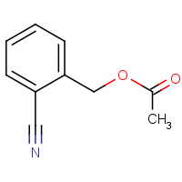 CAS:38866-59-0 | OR937471 | 2-Cyanobenzyl acetate