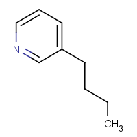 CAS: 539-32-2 | OR937482 | 3-Butylpyridine
