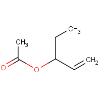 CAS:10500-11-5 | OR937491 | 1-Penten-3-yl acetate