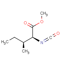 CAS:120219-17-2 | OR937498 | (2S,3S)-2-Isocyanato-3-methylvaleric acid methyl ester