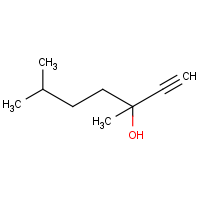 CAS: 19549-98-5 | OR937500 | 3,6-Dimethyl-1-heptyn-3-ol