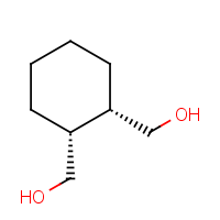 CAS:15753-50-1 | OR937505 | Cis-1,2-cyclohexanedimethanol