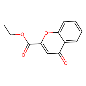 CAS: 14736-31-3 | OR93753 | Ethyl 4-oxo-4H-1-benzopyran-2-carboxylate