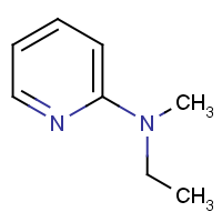 CAS: 77200-12-5 | OR937540 | 2-(Ethylmethylamino)pyridine