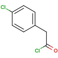 CAS:25026-34-0 | OR937565 | 4-Chlorophenylacetyl chloride