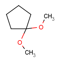 CAS: 931-94-2 | OR937569 | 1,1-Dimethoxycyclopentane
