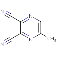 CAS:52197-12-3 | OR937582 | 2,3-Dicyano-5-methylpyrazine