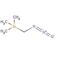 CAS: 87576-94-1 | OR937595 | Trimethylsilylmethyl azide