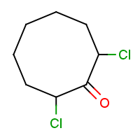 CAS: 108249-93-0 | OR937597 | 2,8-Dichlorocyclooctanone
