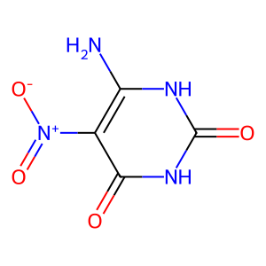 CAS: 3346-22-3 | OR93761 | 6-Amino-5-nitropyrimidine-2,4(1H,3H)-dione