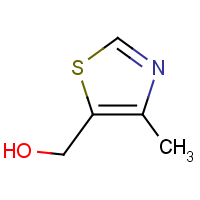 CAS: 1977-06-6 | OR937622 | (4-Methyl-1,3-thiazol-5-yl)methanol