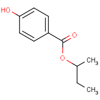 CAS: 17696-61-6 | OR937629 | 4-Hydroxybenzoic acid sec-butyl ester