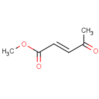 CAS: 4188-88-9 | OR937647 | Acetylacrylic acid methyl ester