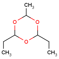 CAS: 117888-04-7 | OR937681 | 2,4-Diethyl-6-methyl-1,3,5-trioxane