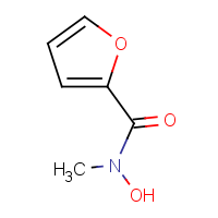 CAS:109531-96-6 | OR937684 | N-Methylfurohydroxamic acid
