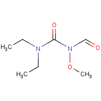 CAS: 146039-03-4 | OR937688 | N-(Diethylcarbamoyl)-N-methoxyformamide