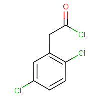 CAS: 203314-48-1 | OR9377 | 2,5-Dichlorophenylacetyl chloride