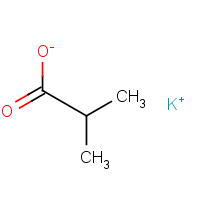 CAS:19455-20-0 | OR937703 | Isobutyric acid potassium salt