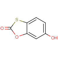 CAS: 4991-65-5 | OR937717 | 6-Hydroxy-1,3-benzoxathiol-2-one