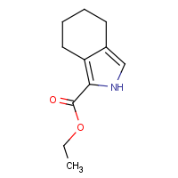 CAS: 65880-17-3 | OR937721 | Ethyl 4,5,6,7-tetrahydroisoindole-1-carboxylate