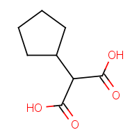 CAS: 5660-81-1 | OR937726 | Cyclopentylmalonic acid