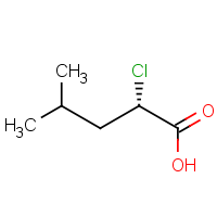CAS: 28659-81-6 | OR937739 | (S)-2-Chloro-4-methyl-N-valeric acid