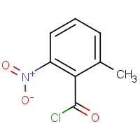 CAS: 66232-57-3 | OR937743 | 2-Methyl-6-nitrobenzoyl chloride
