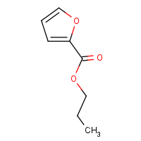 CAS: 615-10-1 | OR937748 | 2-Furancarboxylic acid n-propyl ester