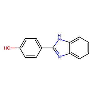 CAS: 6504-13-8 | OR93776 | 4-(1H-Benzo[d]imidazol-2-yl)phenol