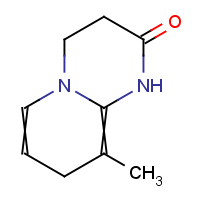 CAS: 61751-44-8 | OR937763 | 9-Methyl-3,4-dihydro-2H-pyrido[1,2-a]pyrimidin-2-one